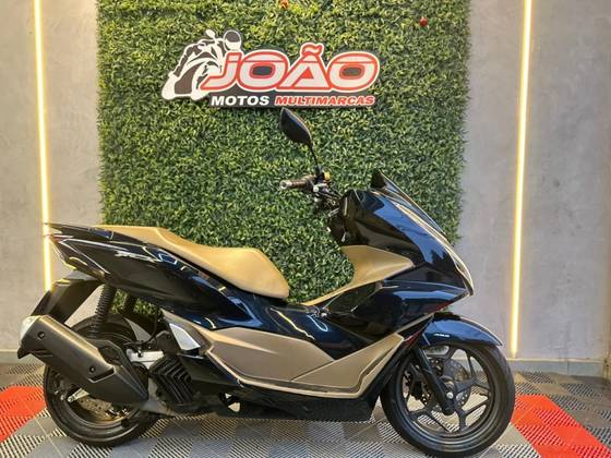 HONDA PCX 160 DLX HONDA PCX 160 DLX
